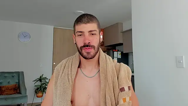 Guyinthemountain online show from 01/22/25, 03:07