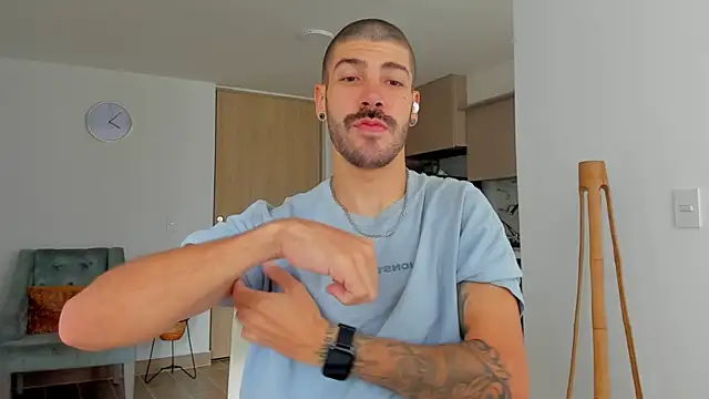 Guyinthemountain online show from 01/28/25, 12:54