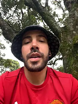 Guyinthemountain online show from 09/18/25, 09:28