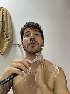 Guyinthemountain online show from 03/28/26, 05:34