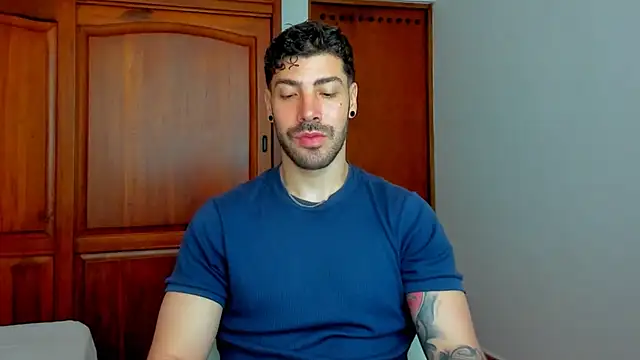 Guyinthemountain online show from 05/12/26, 12:57