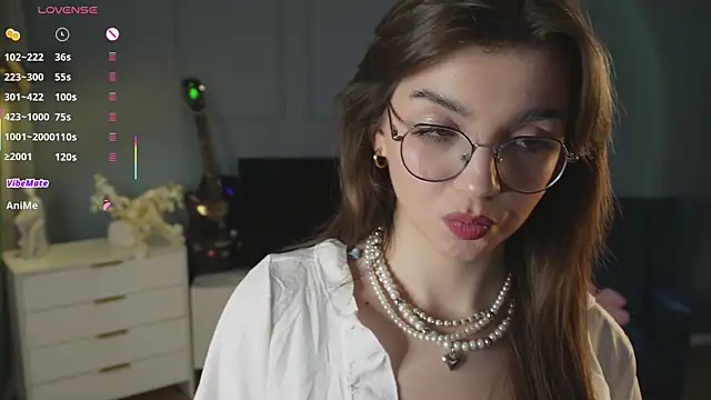 FlairEdgin online show from 10/05/25, 07:12