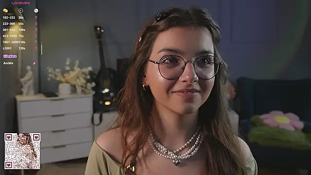 FlairEdgin online show from 10/11/25, 07:12