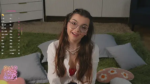 FlairEdgin online show from 10/16/25, 07:04