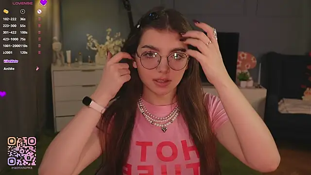 FlairEdgin online show from 11/08/25, 07:12