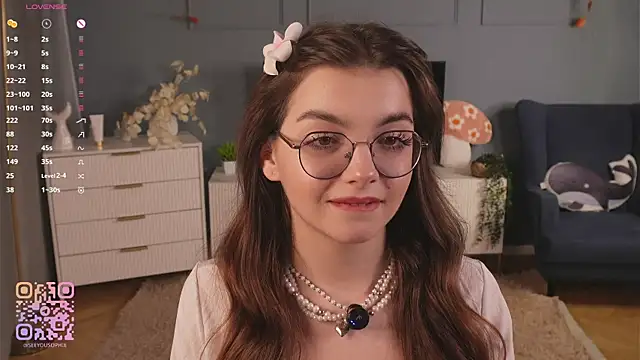 FlairEdgin online show from 11/29/25, 07:17