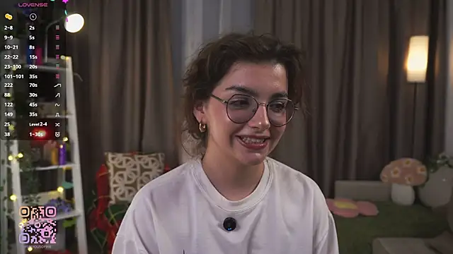 FlairEdgin online show from 04/15/26, 07:21