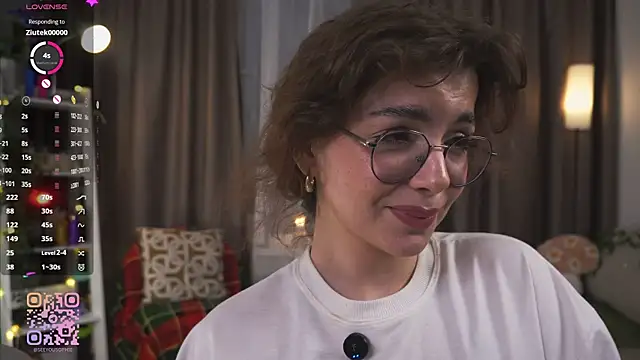 FlairEdgin online show from 04/15/26, 07:58