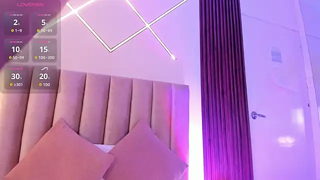 alisson sanders online show from 01/06/26, 01:04