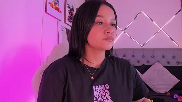 alisson sanders online show from 06/05/26, 01:39