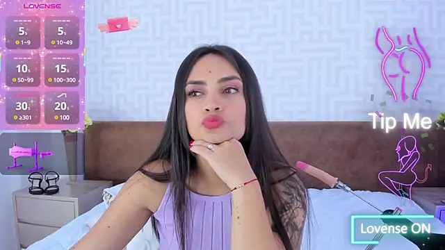 anany   online show from 02/12/25, 12:01