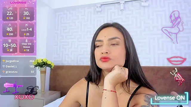 anany   online show from 03/01/25, 03:05