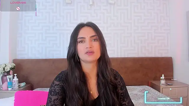 anany   online show from 10/18/25, 12:06