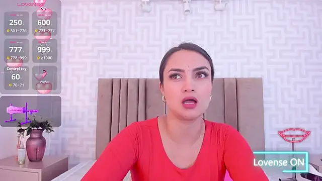 anany   online show from 02/12/26, 12:33