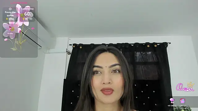 Snapshot of anany__ chatting on 07/15/26, 12:32 anany online show from 07/15/26, 12:32