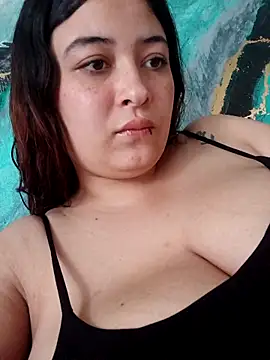 JulietaKane online show from 02/03/26, 09:20