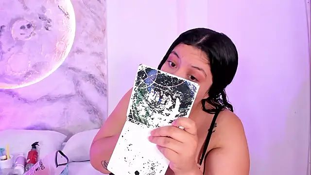 JulietaKane online show from 03/06/26, 04:53