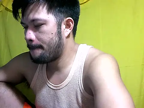 HairyHottestpinoyHandsome online show from 06/27/26, 06:07