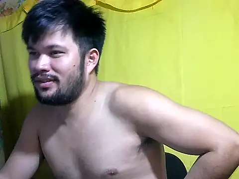 HairyHottestpinoyHandsome online show from 07/03/26, 08:10