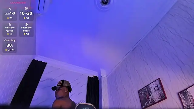 TOWERS21  online show from 12/06/24, 09:13