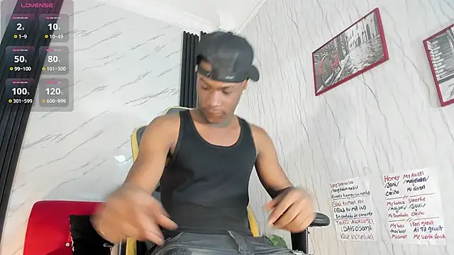 TOWERS21  online show from 12/27/24, 07:57