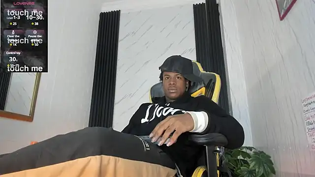 TOWERS21  online show from 01/03/25, 08:32