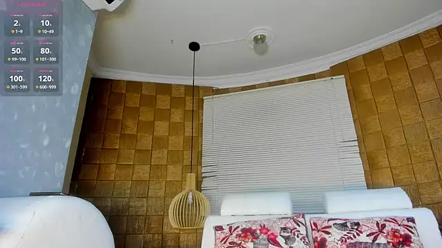 TOWERS21  online show from 02/11/25, 08:10