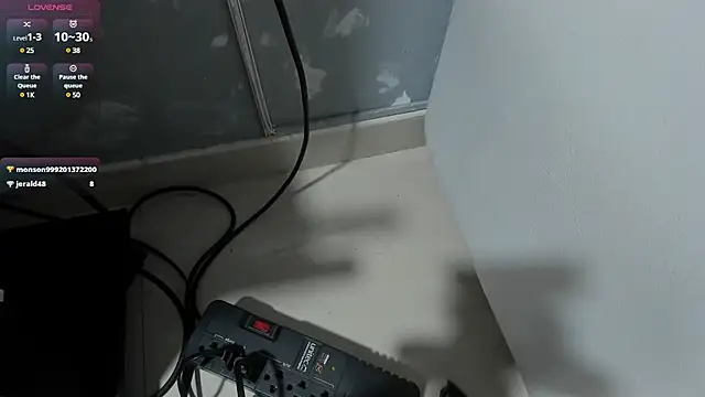 TOWERS21  online show from 02/18/25, 02:05