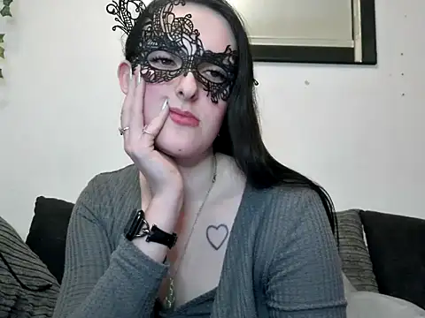 LexiSnowUK online show from 01/22/25, 07:24