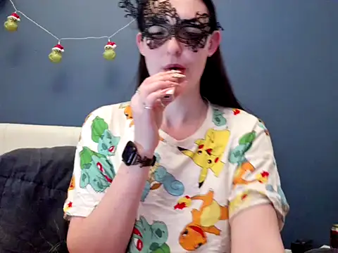 LexiSnowUK online show from 01/28/25, 11:50