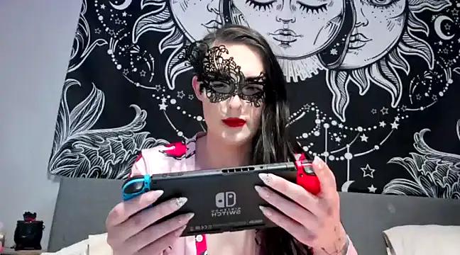 LexiSnowUK online show from 02/21/25, 10:59