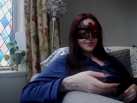 LexiSnowUK online show from 02/06/26, 09:45