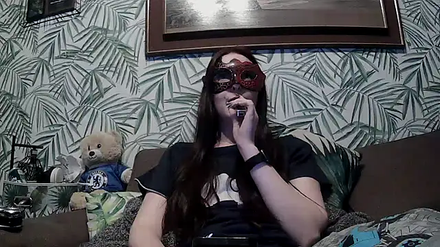 LexiSnowUK online show from 04/03/26, 08:56