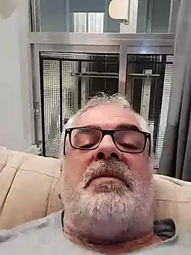 Satiro Sevilla online show from 01/29/25, 07:00