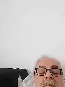 Satiro Sevilla online show from 02/03/25, 02:24