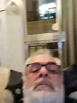 Satiro Sevilla online show from 02/08/25, 07:27