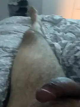 Satiro Sevilla online show from 02/24/25, 01:02