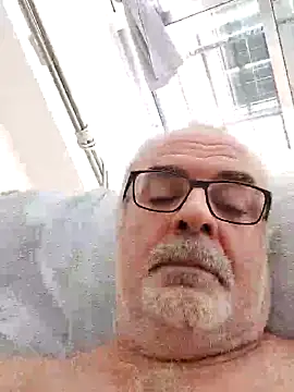 Satiro Sevilla online show from 09/09/25, 01:21