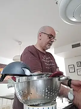 Satiro Sevilla online show from 11/10/25, 11:31