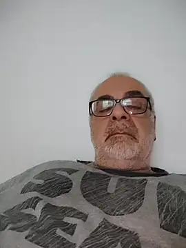 Satiro Sevilla online show from 04/01/26, 09:56