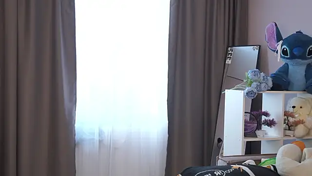 norakisses online show from 03/02/26, 07:15