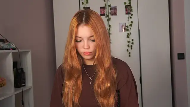 norakisses online show from 07/12/26, 08:16