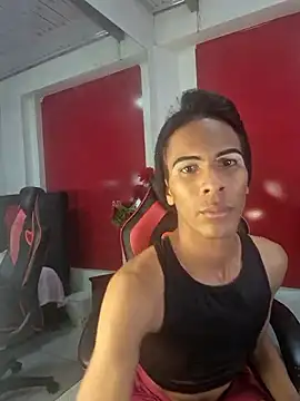 Strella ferrera online show from 03/01/25, 02:48