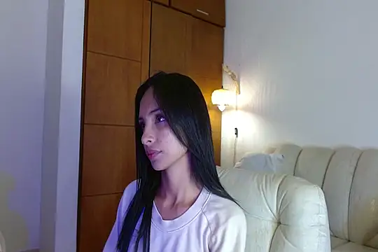 AnnitaSerna  online show from 03/19/26, 03:54