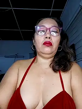 anniecoopeer online show from 02/22/25, 01:24