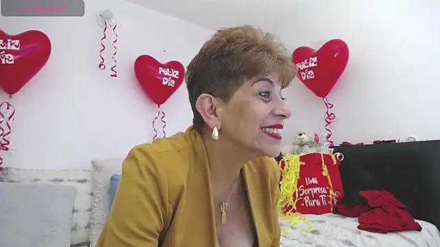 Angelina Stone 65 online show from 02/14/25, 03:22