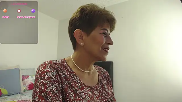 Angelina Stone 65 online show from 03/19/25, 09:37