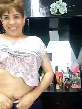 Angelina Stone 65 online show from 03/04/26, 10:27