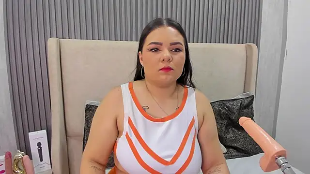 KatyaPittman online show from 09/12/25, 07:47