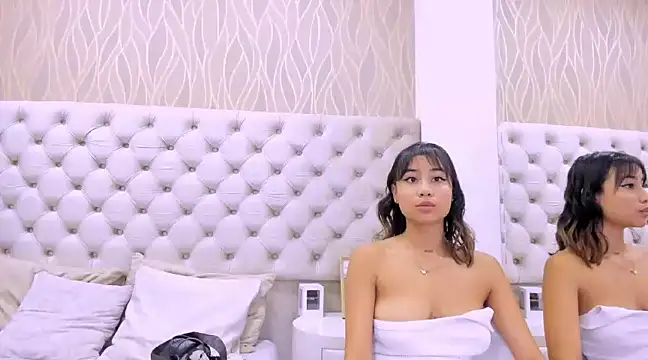 NairobiLee online show from 01/25/25, 11:44